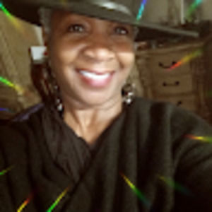 Meet your Posher, Jacquelyn